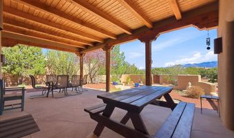 4 Plano Arbolito, Santa Fe, NM 87506