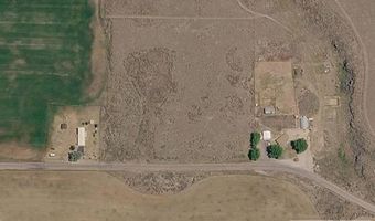 Oregon Trail Road, Bancroft, ID 83217
