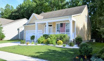 108 SWEEPING MIST Cir, Frederica, DE 19946