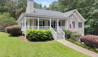 376 Dogwood, Ball Ground, GA 30107
