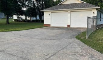 26 Miller St, Altus, AR 72821
