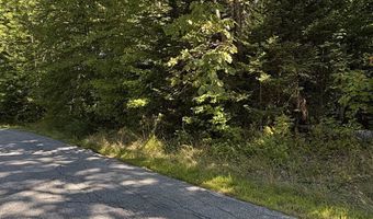 Old Franconia Road, Bethlehem, NH 03574