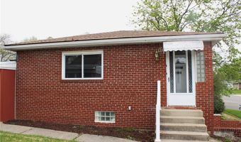 905 9th Street South W, Massillon, OH 44647