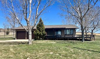 8050 6th Ave SW, Linton, ND 58552