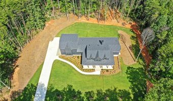 190 Highlands Chase, Ball Ground, GA 30107