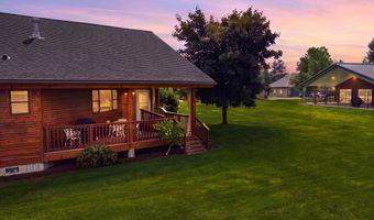 521 Stoneridge Rd, Blanchard, ID 83804
