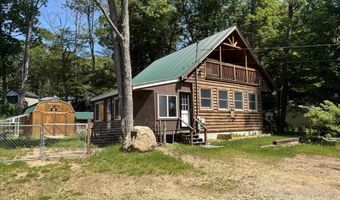 37 Camp Loop Rd, Bartlett, NH 03812