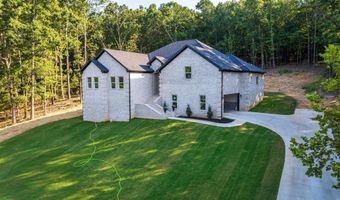 1540 Mountain Ridge Rd, Batesville, AR 72501