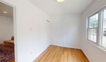 608 COLLEGE St, Barrackville, WV 26559