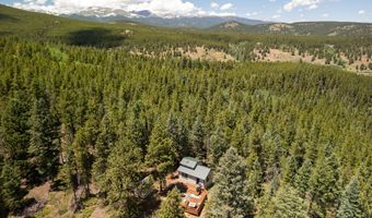 1001 Pactolus Lake Rd, Black Hawk, CO 80422