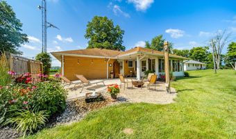 1800 E 650 N, Alexandria, IN 46001