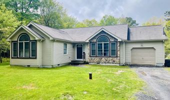350 Brier Crest Rd, Blakeslee, PA 18610