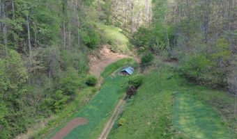 1000 Coon Fork Rd, Arnoldsburg, WV 25234