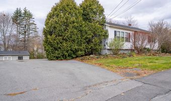 306 Birch St, Bangor, ME 04401