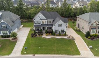 228 Cloverdale Rd, Apex, NC 27523