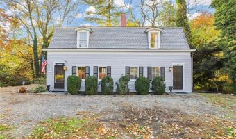 49 Hollow Tree Ridge Rd, Darien, CT 06820