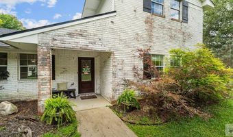 1875 Belmont, Ashdown, AR 71822