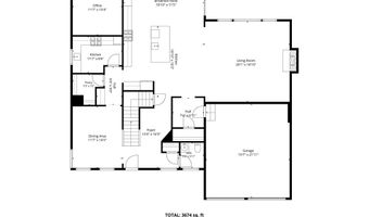 23754 KILKERRAN Dr, Aldie, VA 20105