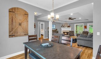 3007 Cross Point Cv, Brandon, MS 39042