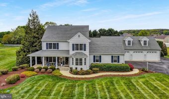 21965 PALOMINO Way, Bridgeville, DE 19933