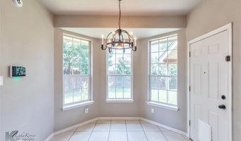 5434 Wagon Wheel Ave, Abilene, TX 79606