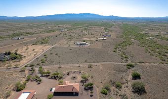 Tbd E Laffe Trail, Hereford, AZ 85615