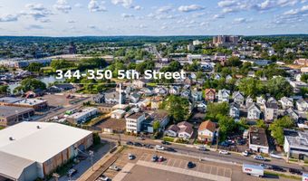 344 5th St, Bridgeport, CT 06607