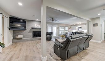 2632 N Brenda Ave, Bethany, OK 73008