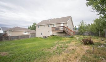 1306 E 19th St, Casper, WY 82601