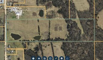 80 E 1600 Rd, Baldwin City, KS 66006