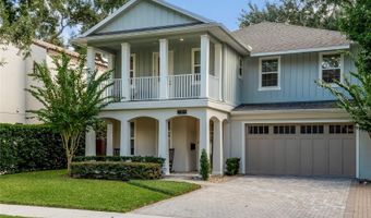 2103 GERDA Ter, Orlando, FL 32804