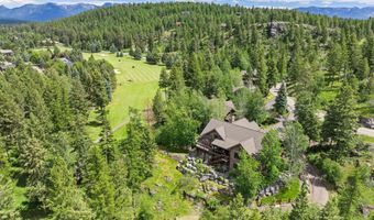 1161 Whispering Rock Rd, Bigfork, MT 59911