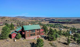 404 Mica Ct, Bellvue, CO 80512