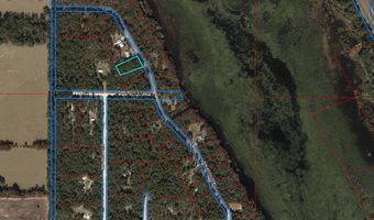 LOT 93 45th Ter, Chiefland, FL 32626