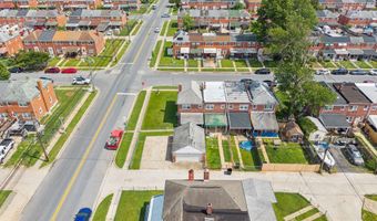 2169 FIRETHORN Rd, Baltimore, MD 21220