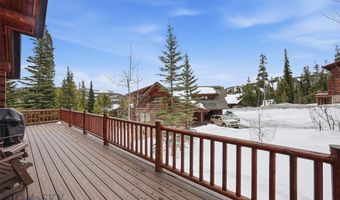 15 Rose Bud Loop 127, Big Sky, MT 59716