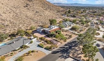 16045 Rimrock, Apple Valley, CA 92307