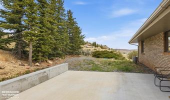 277 Southfork Rd, Cody, WY 82414
