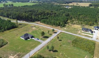 Wes Moore Rd lot 23, Beebe, AR 72012
