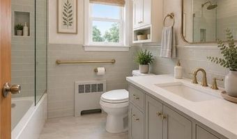 123 Oxford St, Cranston, RI 02920