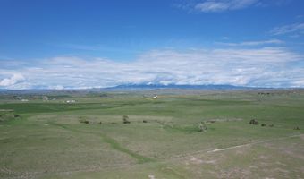 307 Howie Rd, Big Timber, MT 59011