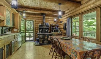 9947 BEACH Dr, Birkenfeld, OR 97016