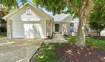 510 Wetherby Terrace Dr, Ballwin, MO 63021
