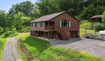 18421 LOWER GEORGES CREEK Rd SW, Barton, MD 21521