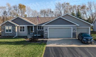 N286 MUELLER Court, Appleton, WI 54915