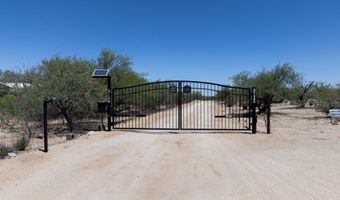 Old Mesquite Way 3, Amado, AZ 85645