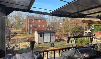 4405 TONQUIL St, Beltsville, MD 20705
