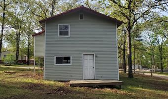 453528 Ponca Ave, Afton, OK 74331