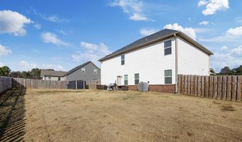 400 Carver Dr SW, Arab, AL 35016