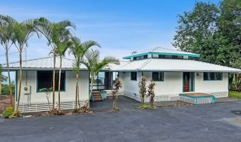 87-2814 HAWAII BELT Rd, Captain Cook, HI 96704